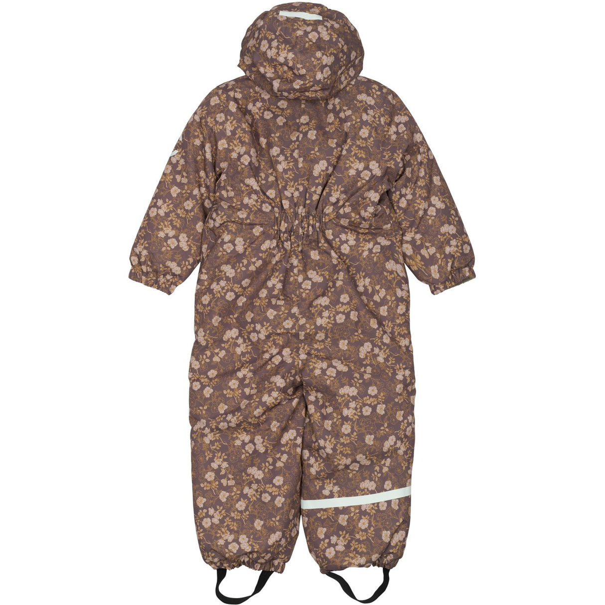 Mikk-Line Sparrow Snow Suit AOP