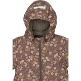 Mikk-Line Sparrow Snow Suit AOP