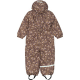 Mikk-Line Sparrow Snow Suit AOP