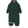 Mikk-Line Darkest Sprouse Snow Suit Solid