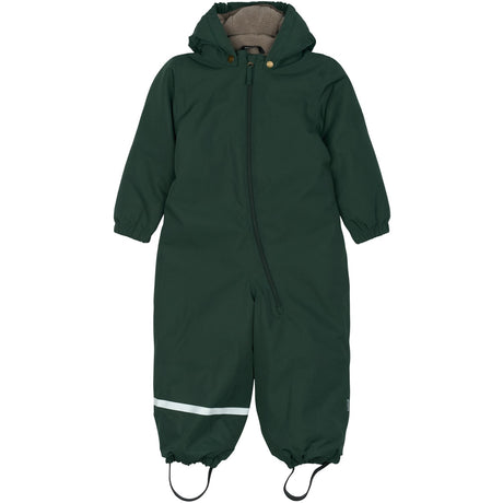 Mikk-Line Darkest Sprouse Snow Suit Solid