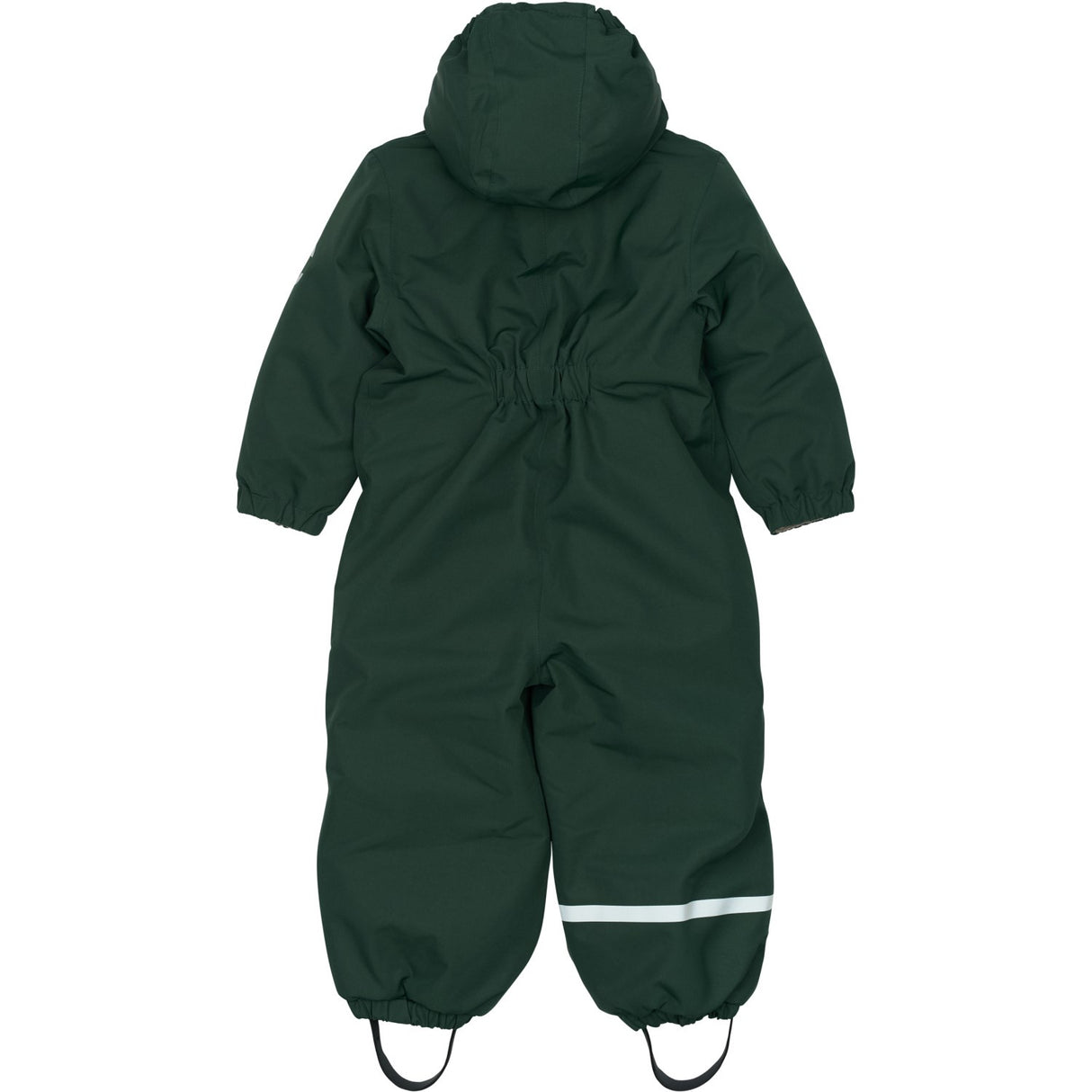 Mikk-Line Darkest Sprouse Snow Suit Solid