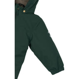 Mikk-Line Darkest Sprouse Snow Suit Solid