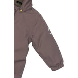 Mikk-Line Sparrow Snow Suit Solid