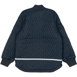 Mikk-Line Blue Nights Duvet Set W. Fleece