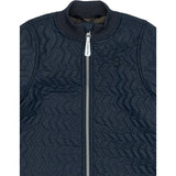 Mikk-Line Blue Nights Duvet Set W. Fleece