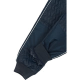 Mikk-Line Blue Nights Duvet Set W. Fleece