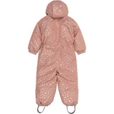 Mikk-Line Burlwood Polyester Junior Suit - Glitter