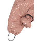 Mikk-Line Burlwood Polyester Junior Suit - Glitter