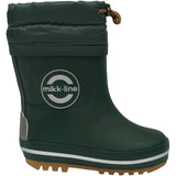 Mikk-Line Darkest Sprouse Winter Wellies