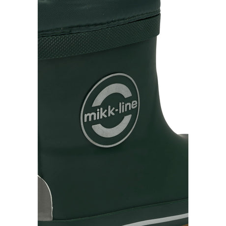 Mikk-Line Darkest Sprouse Winter Wellies