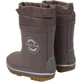 Mikk-Line Sparrow Winter Wellies