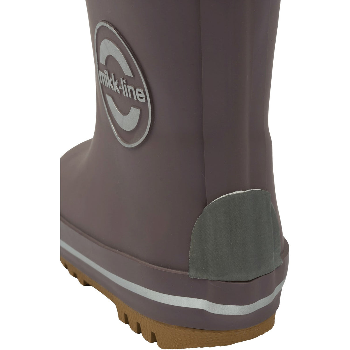 Mikk-Line Sparrow Winter Wellies