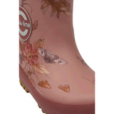 Mikk-Line Burlwood Winter Wellies