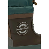 Mikk-Line Demitasse Winter Wellies 3D