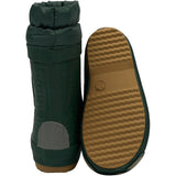 Mikk-Line Darkest Sprouse Winter Wellies Dino