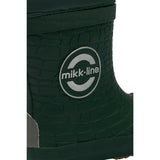 Mikk-Line Darkest Sprouse Winter Wellies Dino