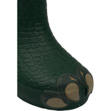 Mikk-Line Darkest Sprouse Winter Wellies Dino