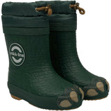 Mikk-Line Darkest Sprouse Winter Wellies Dino