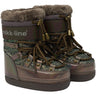 Mikk-Line Sparrow Snow Boot Glitter