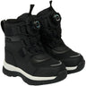 Mikk-Line Black Winter Boot Tex Spin