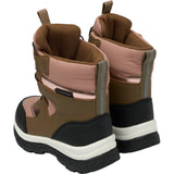 Mikk-Line Burlwood Winter Boot Tex Spin