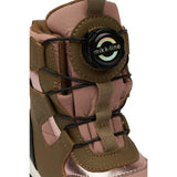 Mikk-Line Burlwood Winter Boot Tex Spin
