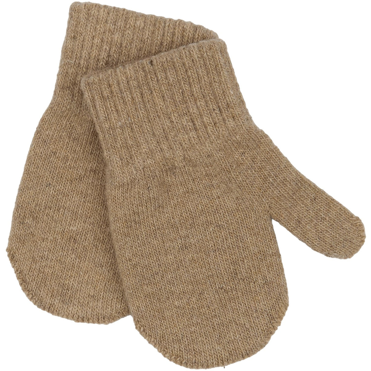 Mikk-Line Chocolate Chip-Melange Denver-Medal Bronze Magic Mittens 3 Pack