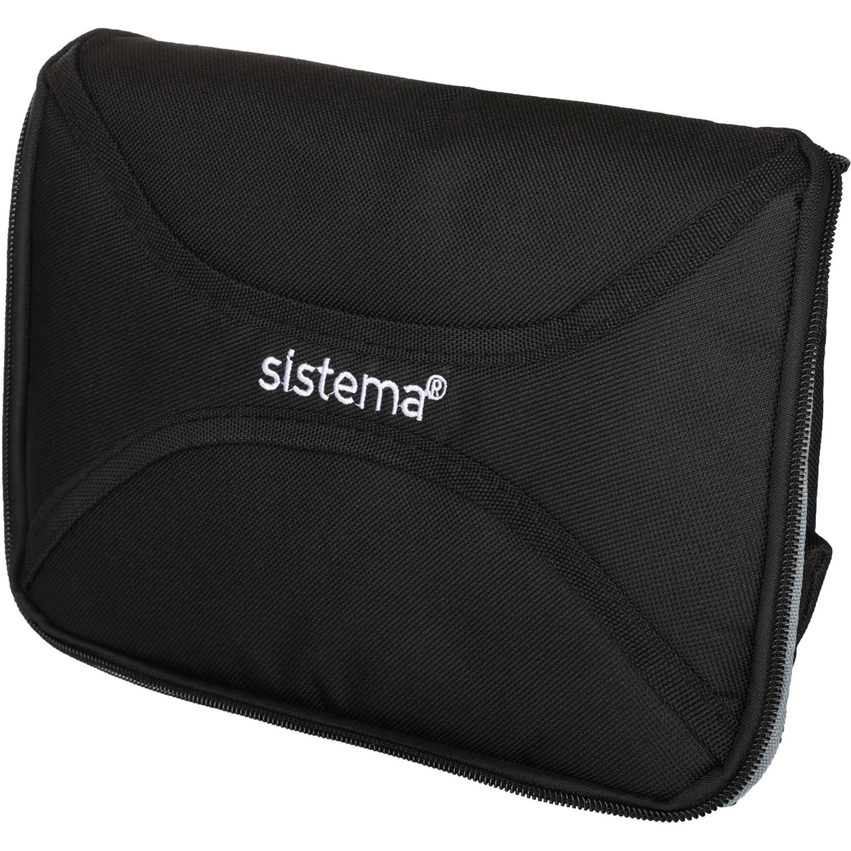 Sistema Black To Go Mega Fold Up Coolers 5,5 L