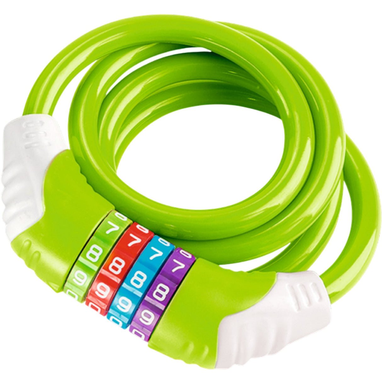 PUKY Kiwi Ks