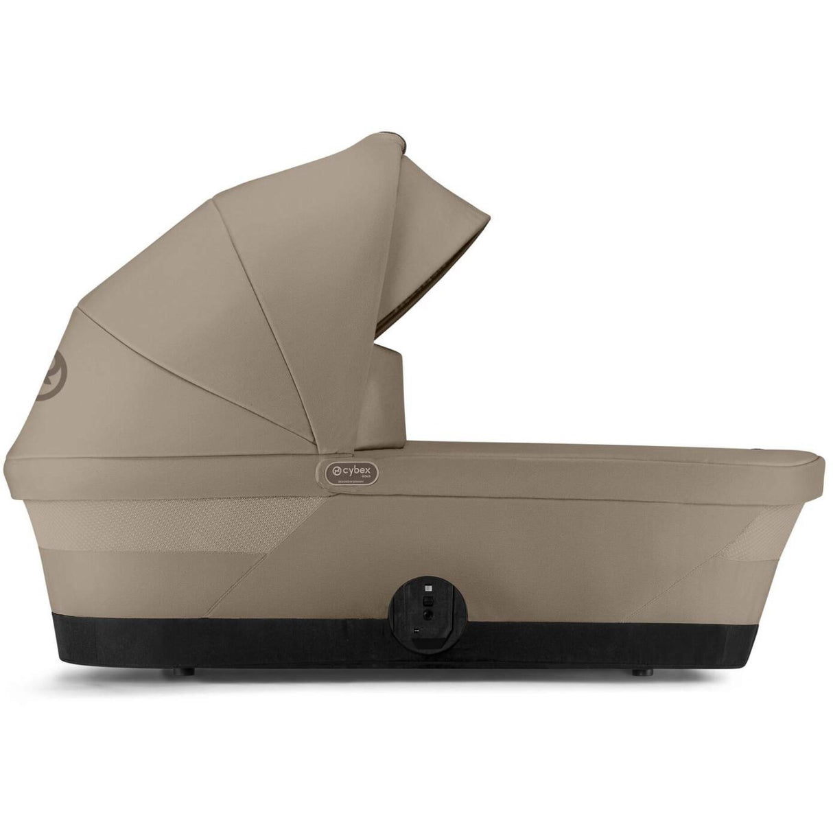Cybex Almond Beige Gazelle S Cot