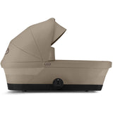 Cybex Almond Beige Gazelle S Cot