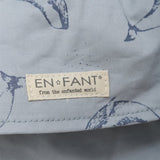 En Fant Sun Hat Dusty Blue 3