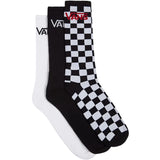 VANS Black Drop V Classic Socks