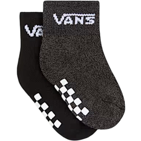 VANS Black Drop V Classic Socks