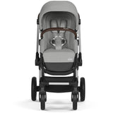 Cybex Silver Stone Grey Eos Lux