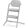Cybex Suede Grey Lemo Chair