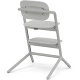 Cybex Suede Grey Lemo Chair