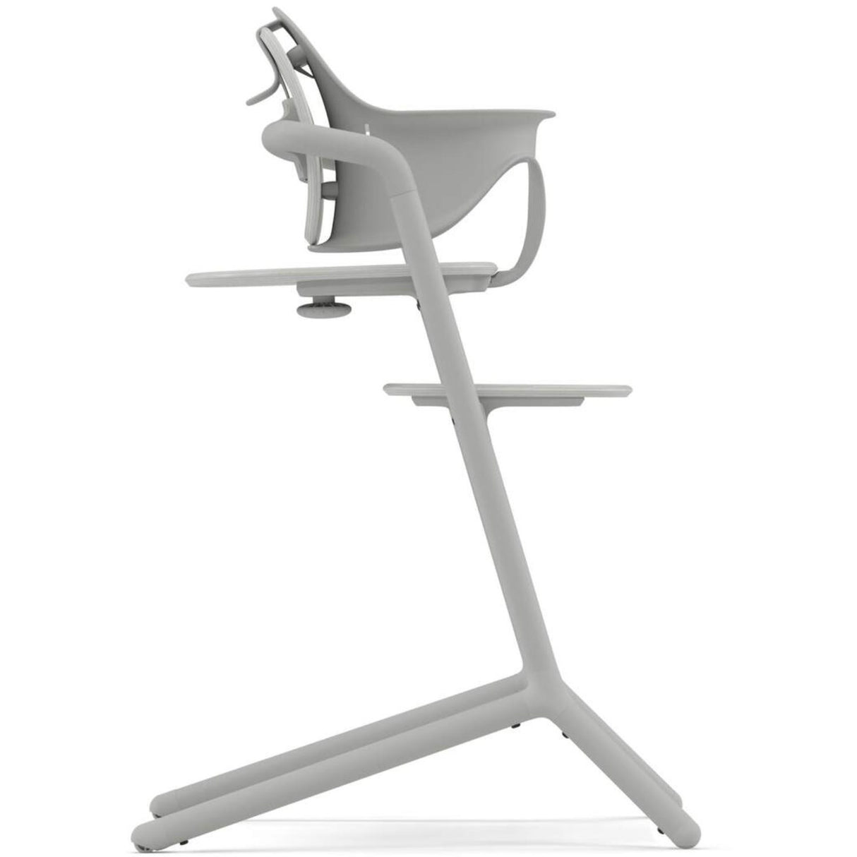 Cybex Suede Grey Lemo 3In1 Set