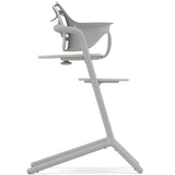 Cybex Suede Grey Lemo 3In1 Set
