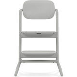 Cybex Suede Grey Lemo 3In1 Set
