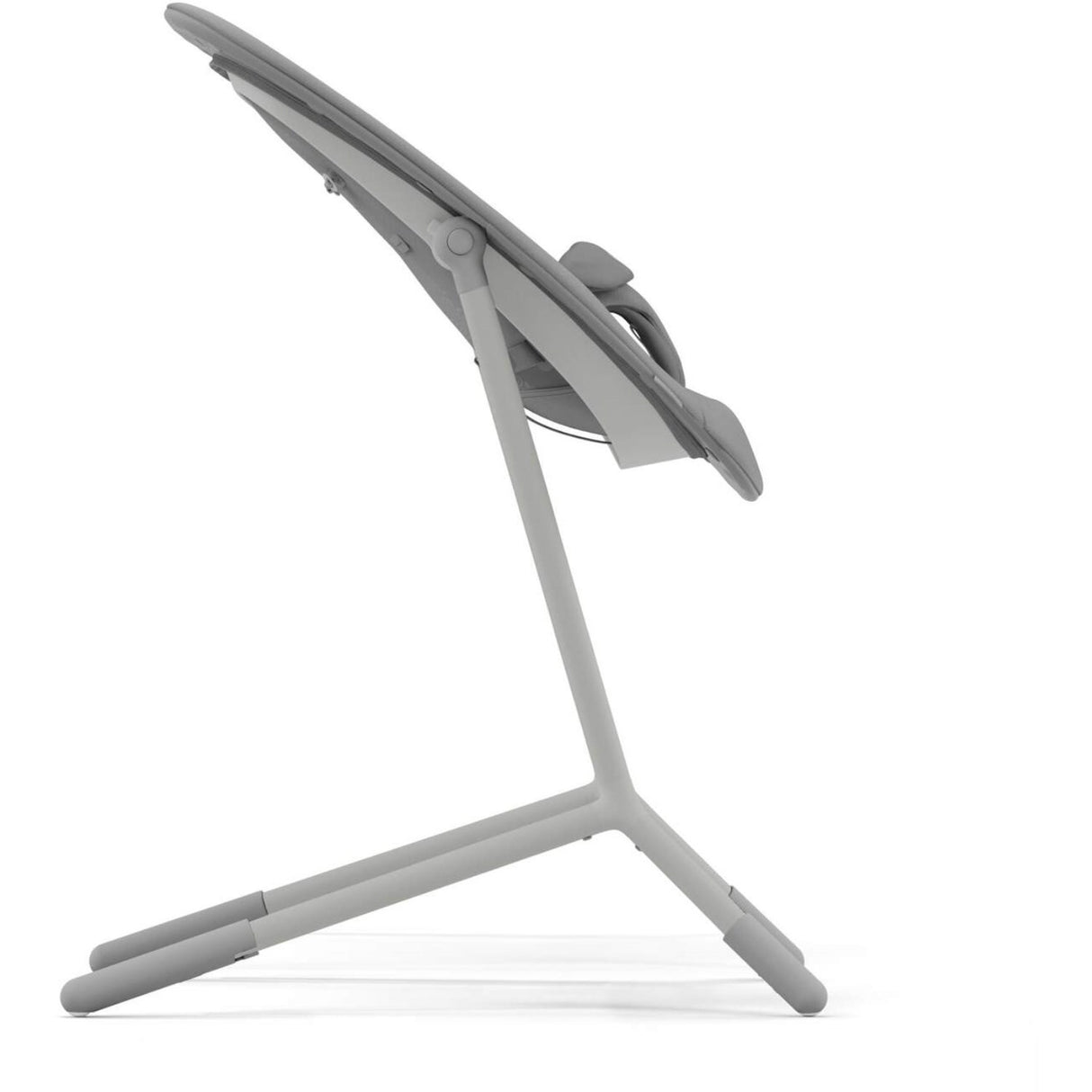Cybex Suede Grey Lemo 4In1 Set
