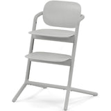 Cybex Suede Grey Lemo 4In1 Set
