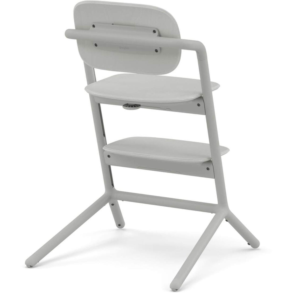 Cybex Suede Grey Lemo 4In1 Set