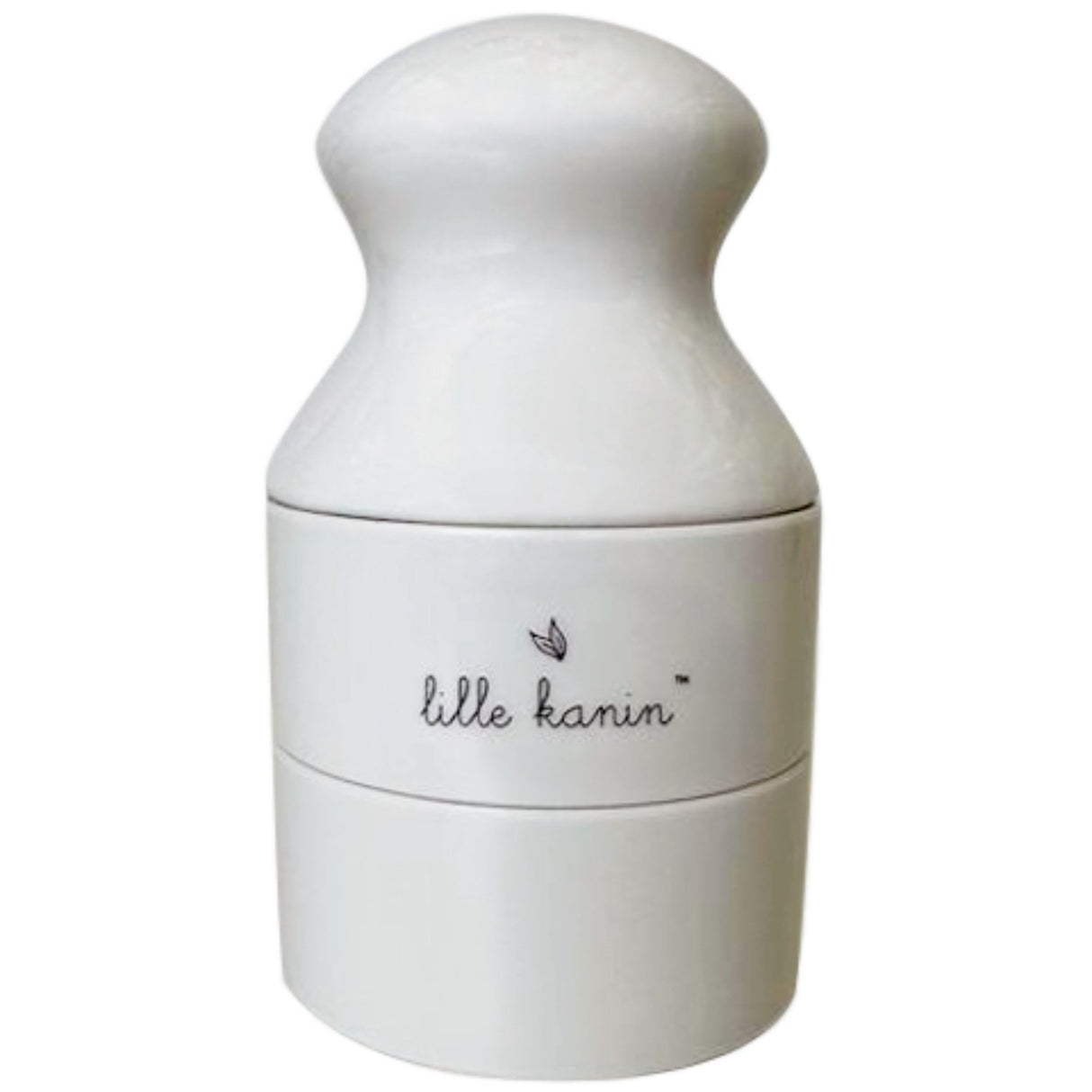 Lille Kanin Lotion Applicator