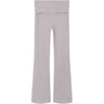 Name It Lilac Marble Nkfspice Bootcut Pants Noos