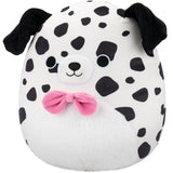 Squishmallows 30 cm P23 Dustin Dalmatian