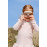 Vanilla COPENHAGEN Milk/Wood Swim Mask