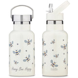 Vanilla COPENHAGEN Honeybee Happy Thermalflaske 350 ml