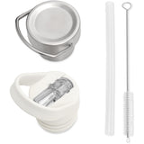 Vanilla COPENHAGEN Honeybee Happy Thermalflaske 350 ml